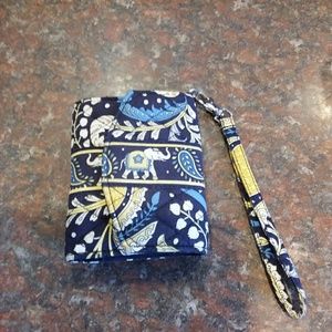 Wristlet